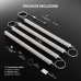 2026 Spider Farmer GlowBar 2FT Full Spectrum LED Grow Light Strips 4 Pack