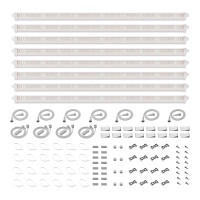 2026 Spider Farmer GlowBar 3FT Full Spectrum ...