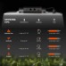 2026 Spider Farmer SF1000 100W LED Grow Light 2026 Spider Farmer SF1000 100W LED Grow Light