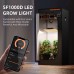 2026 Spider Farmer SF1000D 100W Dimmable LED Grow Light 2026 Spider Farmer SF1000D 100W Dimmable LED Grow Light