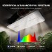2026 Spider Farmer SF2000 200W Dimmable LED Grow Light 2026 Spider Farmer SF2000 200W Dimmable LED Grow Light