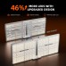2026 Spider Farmer SF2000 200W Dimmable LED Grow Light 2026 Spider Farmer SF2000 200W Dimmable LED Grow Light