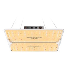 2026 Spider Farmer SF2000Pro 200W Samsung LM301H EVO LED Grow Light 2026 Spider Farmer SF2000Pro 200W Samsung LM301H EVO LED Grow Light