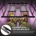 2026 Spider Farmer UV30 & IR16 LED Grow Light Bars Set (60cm) 2026 Spider Farmer UV30 & IR16 LED Grow Light Bars Set (60cm)