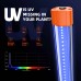 2026 Spider Farmer UV60 & IR30 LED Grow Light Bars Set (90cm)