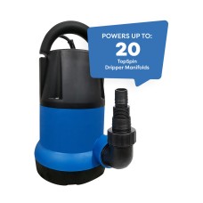 20TS Submersible Irrigation Pump 7000ltr/hr
