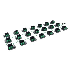 21 Pot 22L EasyFeed System without Tank