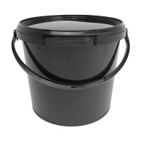 21L Bucket and Lid