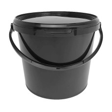 21L Bucket and Lid