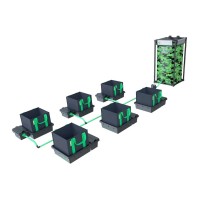 22L EasyFeed Systems with Camo Tank