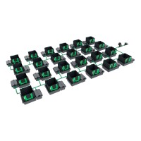 24 Pot 10L EasyFeed System without Tank