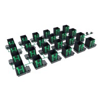 24 Pot 16L EasyFeed System without Tank