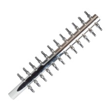 24 Way Steel Manifold