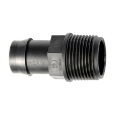 25mm Director with 1" BSP Male