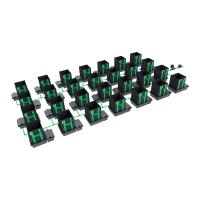 28 Pot 16L EasyFeed System without Tank