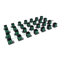 28 Pot 30L EasyFeed System without Tank