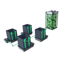 30L EasyFeed Systems with Camo Tank