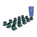 30L EasyFeed Systems with FlexiTank