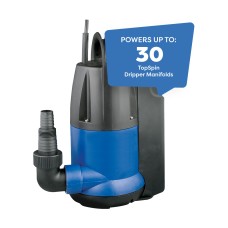 30TS Submersible Irrigation Pump 10500ltr/hr