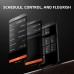 New Spider Farmer 32 Pint Dehumidifier – Smart APP Control with RJ12 Cable & Drain Hose New Spider Farmer 32 Pint Dehumidifier – Smart APP Control with RJ12 Cable & Drain Hose