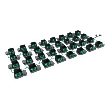 32 Pot 10L EasyFeed System without Tank