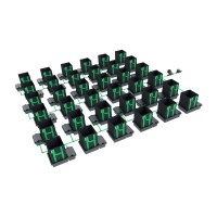 36 Pot 16L EasyFeed System without Tank