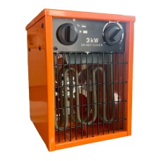 3KW Greenhouse Heater 3KW Greenhouse Heater