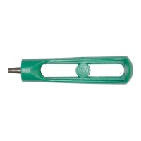 3mm Green Hole Punch