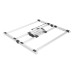 4 Bar 430W - Fold Series - Samsung LM301B
