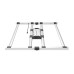4 Bar 430W - Fold Series - Samsung LM301B