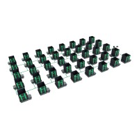 40 Pot 30L EasyFeed System without Tank