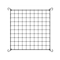 5 x 5Ft. Elastic Trellis Netting with 4 Hooks