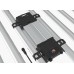 6 Bar 680W - Mint White - with Emerald Green Spectrum