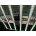 6 Bar 680W - Mint White - with Emerald Green Spectrum