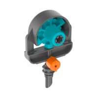 6 in 1 Spray Nozzle