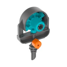 6 in 1 Spray Nozzle