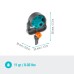 6 in 1 Spray Nozzle