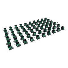60 Pot 30L EasyFeed System without Tank