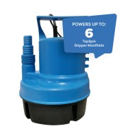 6TS Submersible Irrigation Pump 3500ltr/hr