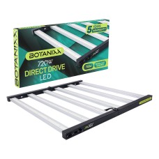 720W Direct Drive LED Grow Light