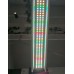 8 Bar 880W - Mint White - with Emerald Green Spectrum