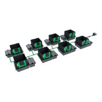 8 Pot 10L EasyFeed System without Tank