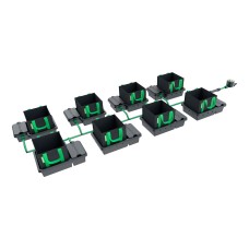 8 Pot 10L EasyFeed System without Tank