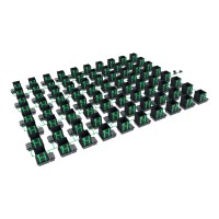 80 Pot 16L EasyFeed System without Tank