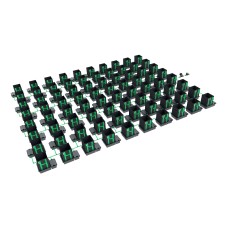 80 Pot 16L EasyFeed System without Tank