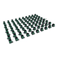80 Pot 30L EasyFeed System without Tank