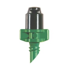 90° Micro Spray Green Base (54 L/h)