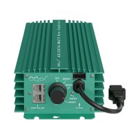 Adjusta-Watt Eco-Control Digital Ballast 600w