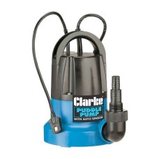 Clarke PSP105 Puddle Pump