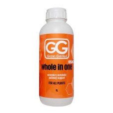 Grow Genius Whole In One